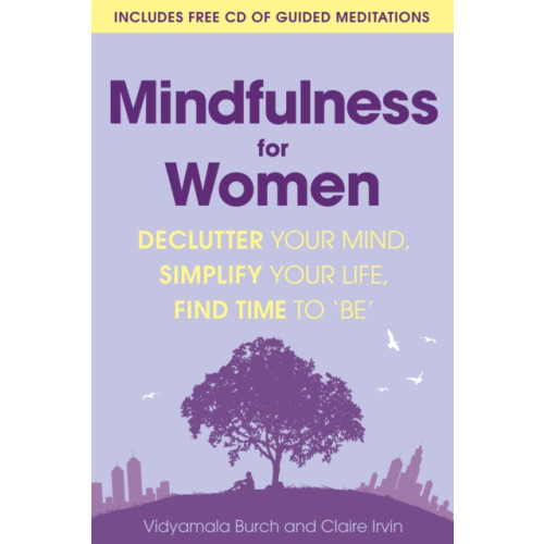 Little, Brown Book Group Mindfulness for Women (häftad, eng)