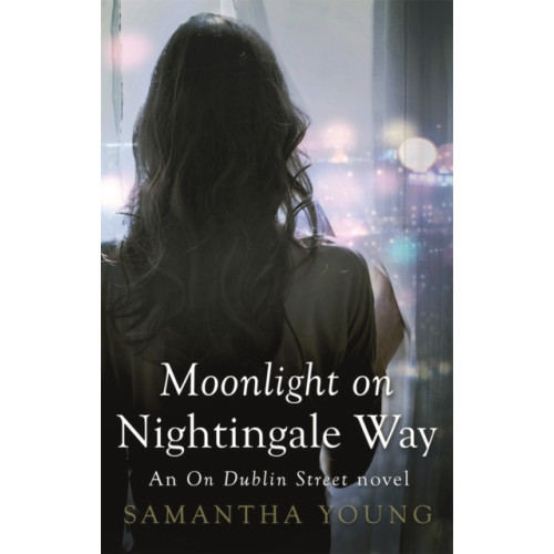 Little, Brown Book Group Moonlight on Nightingale Way (häftad, eng)
