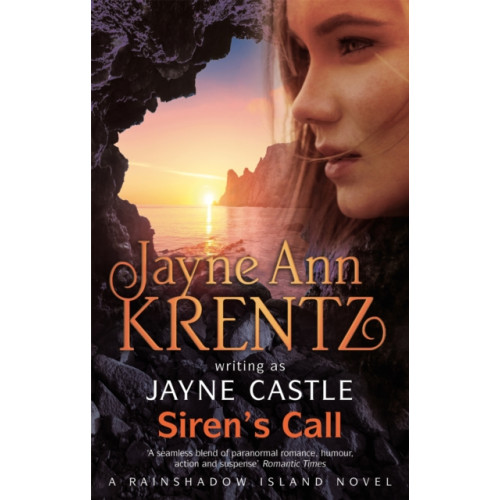 Little, Brown Book Group Siren's Call (häftad, eng)