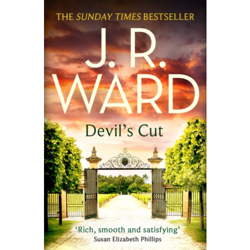 Little, Brown Book Group Devil's Cut (häftad, eng)