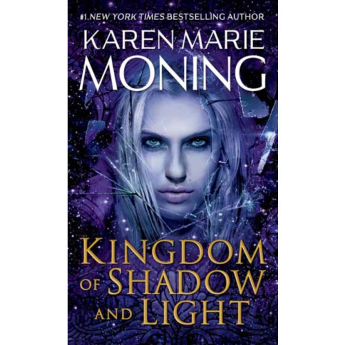 Random House USA Inc Kingdom of Shadow and Light (häftad, eng)