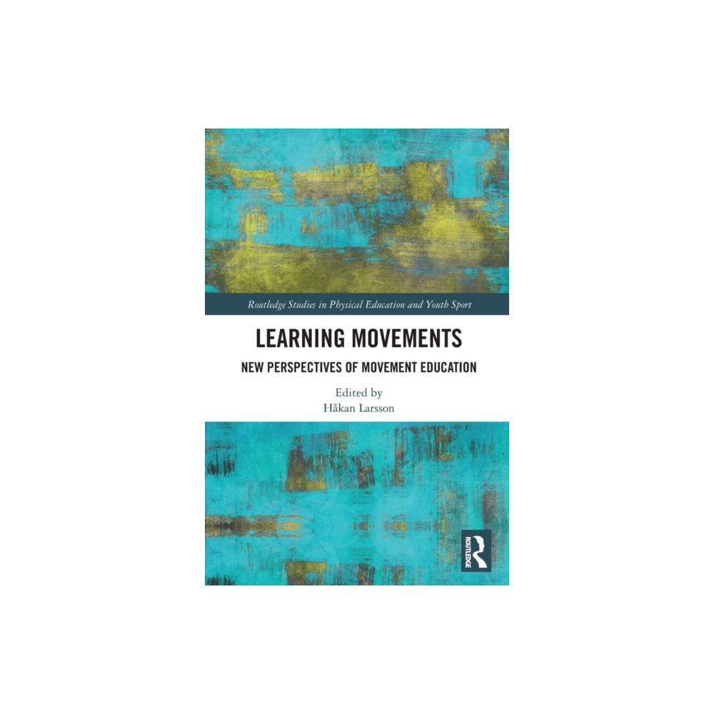 Produktbild för Learning Movements (häftad, eng)