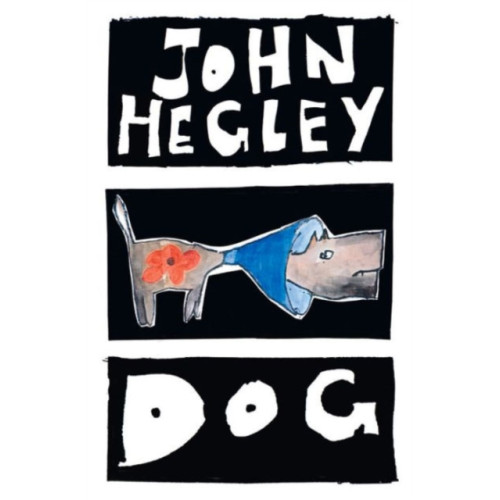 Methuen Publishing Ltd Dog (häftad, eng)