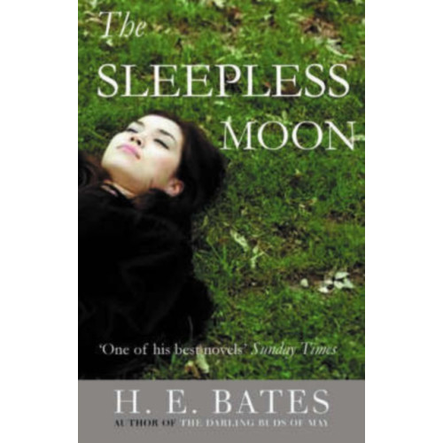 Methuen Publishing Ltd The Sleepless Moon (häftad, eng)