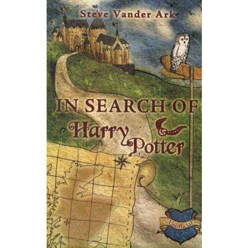 Methuen Publishing Ltd In Search of Harry Potter (inbunden, eng)