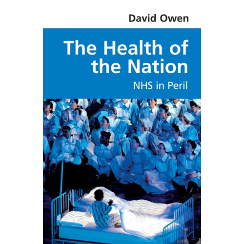 Methuen Publishing Ltd The Health of the Nation (häftad, eng)