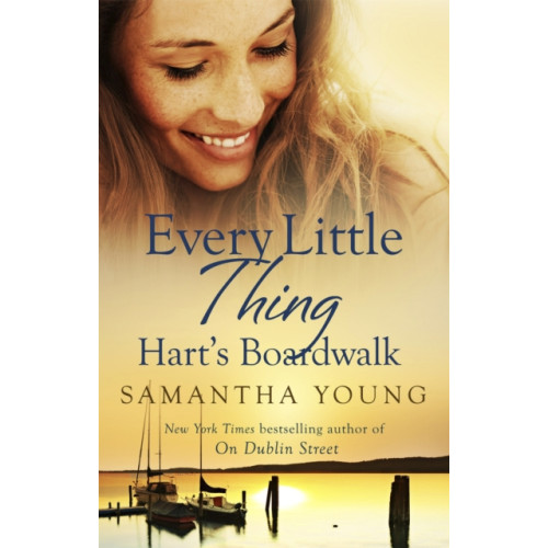 Little, Brown Book Group Every Little Thing (häftad, eng)