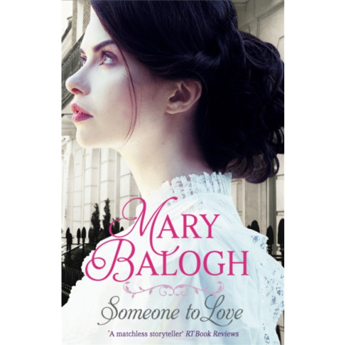 Little, Brown Book Group Someone to Love (häftad, eng)