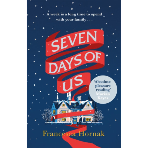 Little, Brown Book Group Seven Days of Us (häftad, eng)