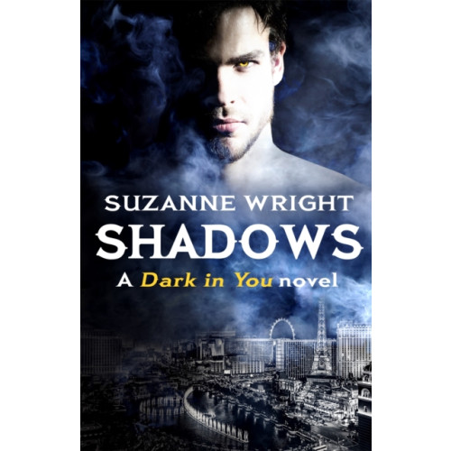 Little, Brown Book Group Shadows (häftad, eng)