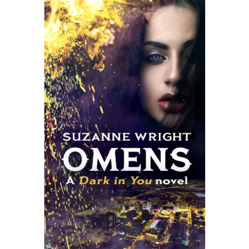 Little, Brown Book Group Omens (häftad, eng)