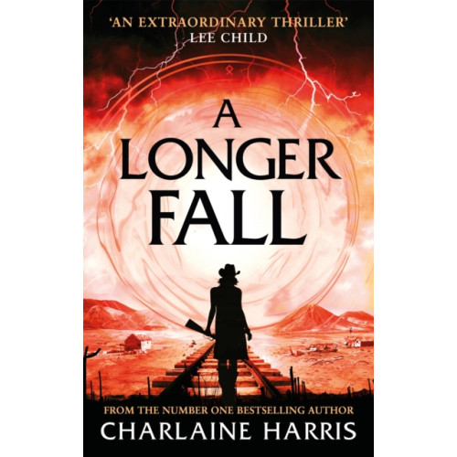 Little, Brown Book Group A Longer Fall (häftad, eng)