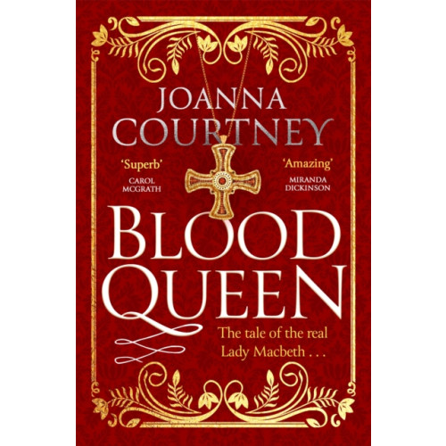 Little, Brown Book Group Blood Queen (häftad, eng)