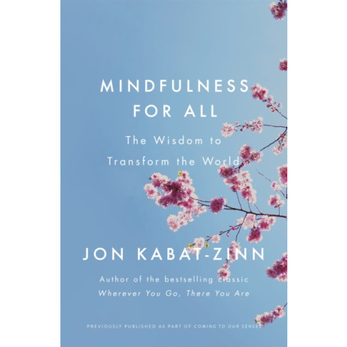 Little, Brown Book Group Mindfulness for All (häftad, eng)