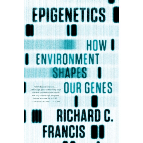 WW Norton & Co Epigenetics (häftad, eng)