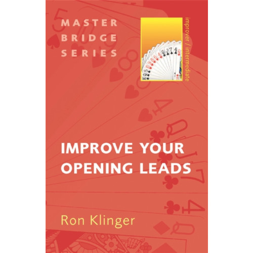 Orion Publishing Co Improve Your Opening Leads (häftad, eng)