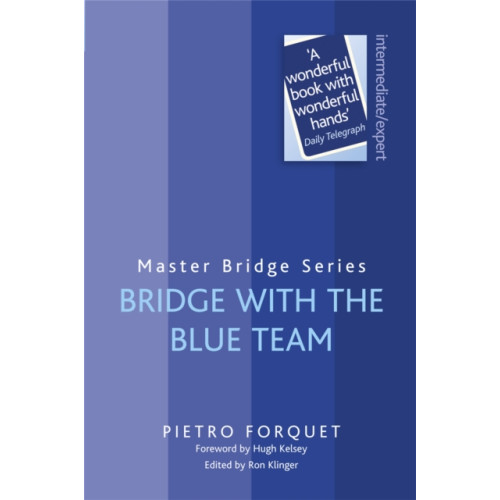 Orion Publishing Co Bridge With The Blue Team (häftad, eng)