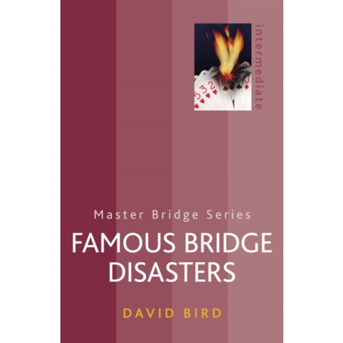 Orion Publishing Co Famous Bridge Disasters (häftad, eng)