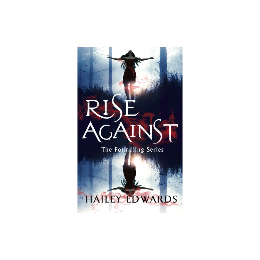 Produktbild för Rise Against (häftad, eng)