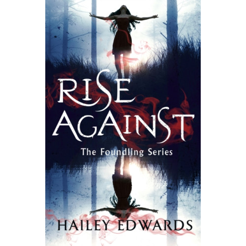 Little, Brown Book Group Rise Against (häftad, eng)
