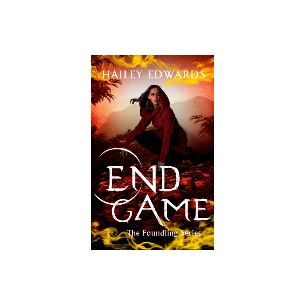 Produktbild för End Game (häftad, eng)