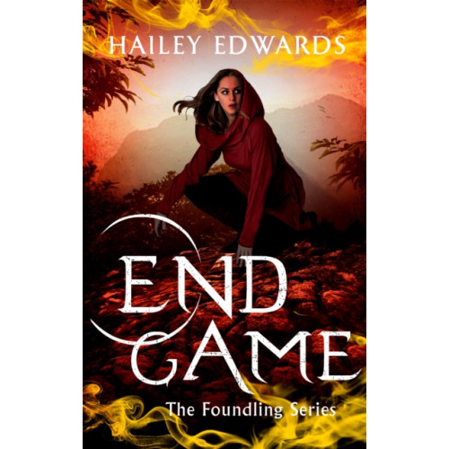 Little, Brown Book Group End Game (häftad, eng)