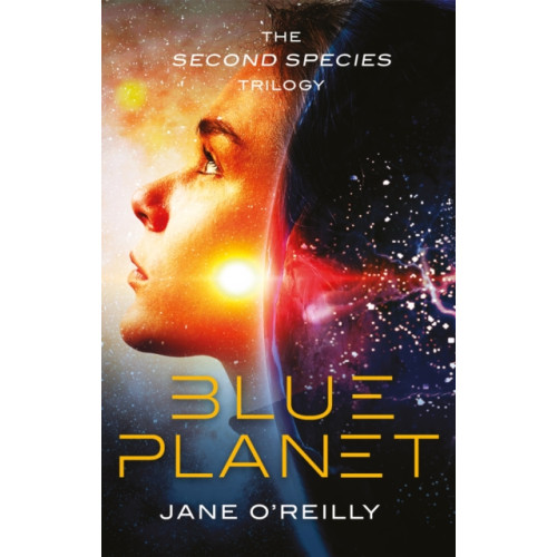 Little, Brown Book Group Blue Planet (häftad, eng)