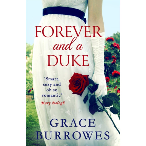Little, Brown Book Group Forever and a Duke (häftad, eng)