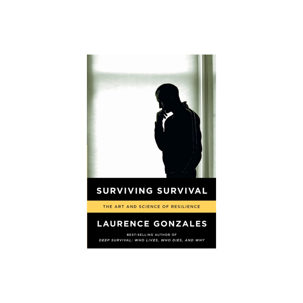 Produktbild för Surviving Survival (häftad, eng)