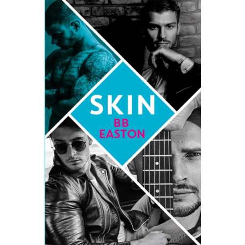 Little, Brown Book Group Skin (häftad, eng)