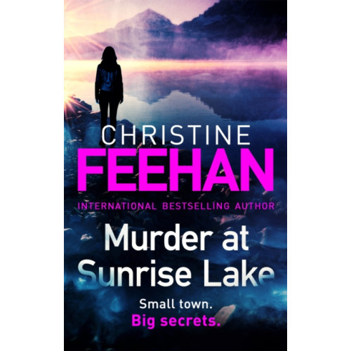 Little, Brown Book Group Murder at Sunrise Lake (inbunden, eng)