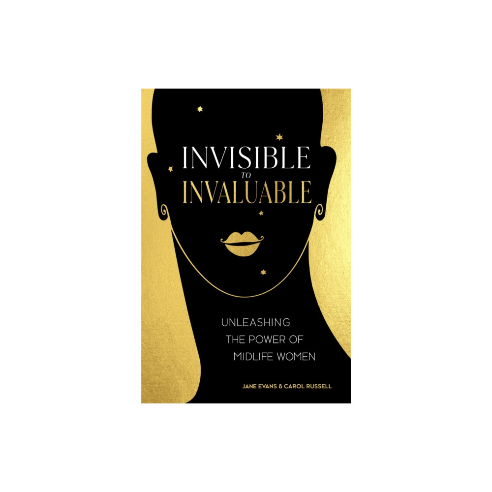Produktbild för Invisible to Invaluable (häftad, eng)