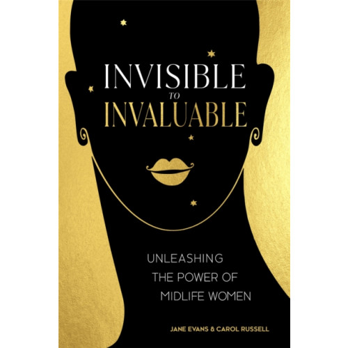 Little, Brown Book Group Invisible to Invaluable (häftad, eng)