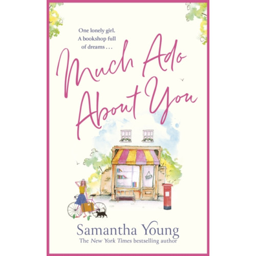 Little, Brown Book Group Much Ado About You (häftad, eng)