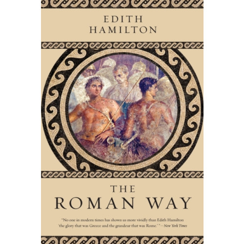 WW Norton & Co The Roman Way (häftad, eng)