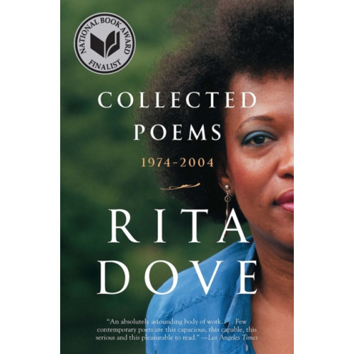 WW Norton & Co Collected Poems (häftad, eng)