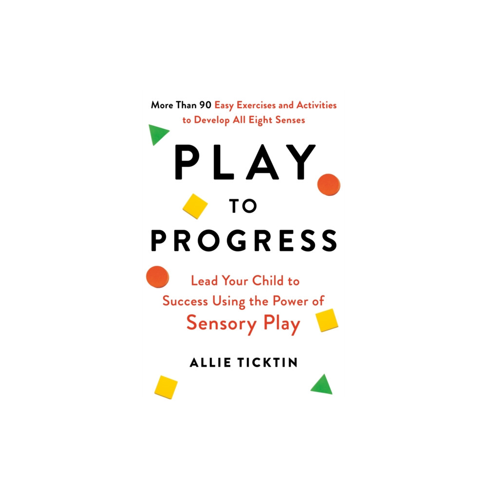 Produktbild för Play to Progress (häftad, eng)