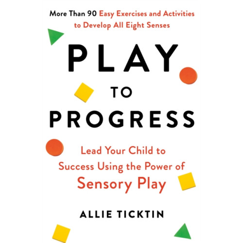 Little, Brown Book Group Play to Progress (häftad, eng)