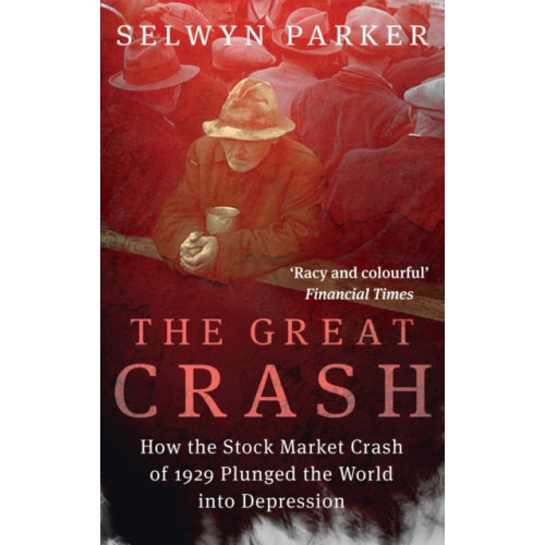 Little, Brown Book Group The Great Crash (häftad, eng)