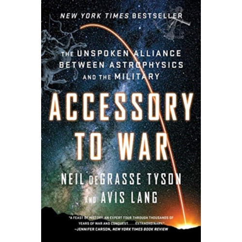 WW Norton & Co Accessory to War (häftad, eng)