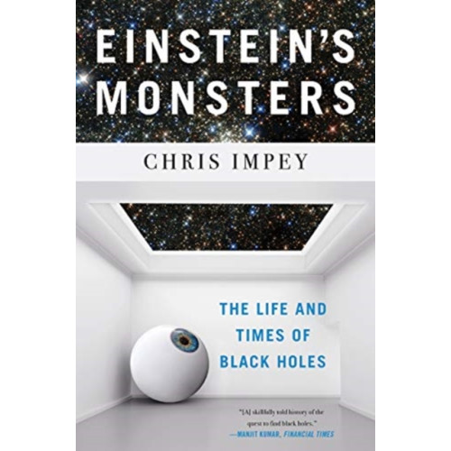 WW Norton & Co Einstein's Monsters (häftad, eng)