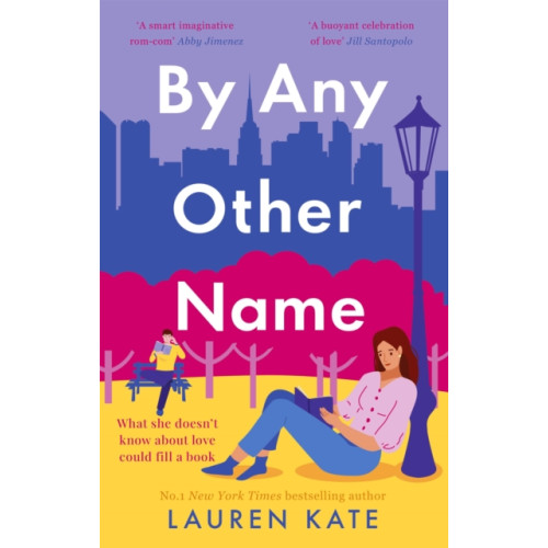 Little, Brown Book Group By Any Other Name (häftad, eng)