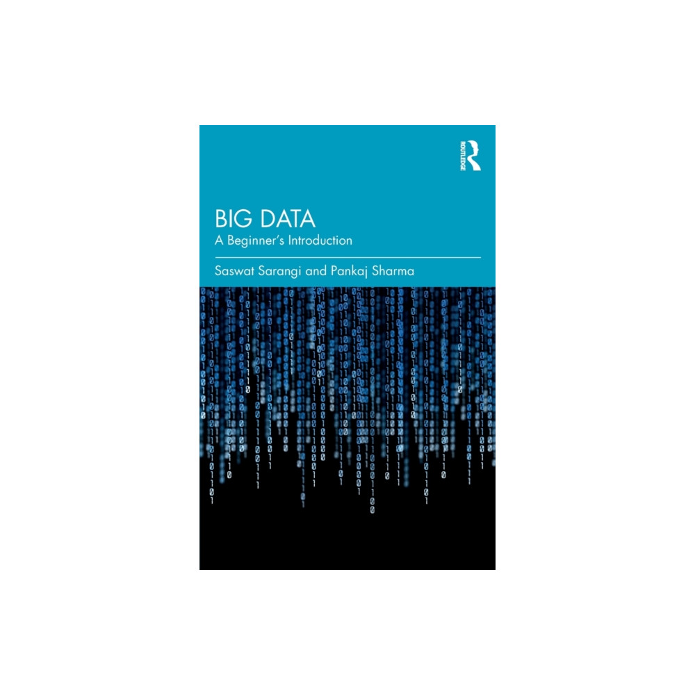 Produktbild för Big Data (häftad, eng)