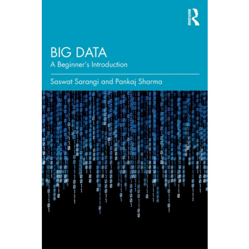 Taylor & francis ltd Big Data (häftad, eng)