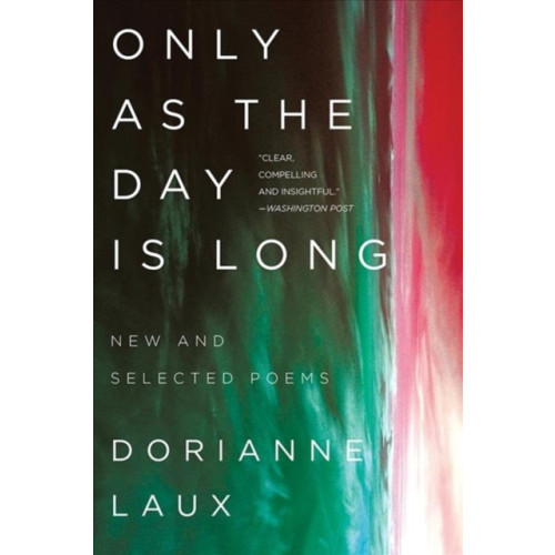 WW Norton & Co Only As the Day Is Long (häftad, eng)