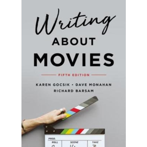 WW Norton & Co Writing About Movies (häftad, eng)