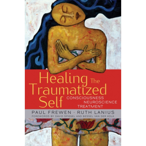 WW Norton & Co Healing the Traumatized Self (inbunden, eng)
