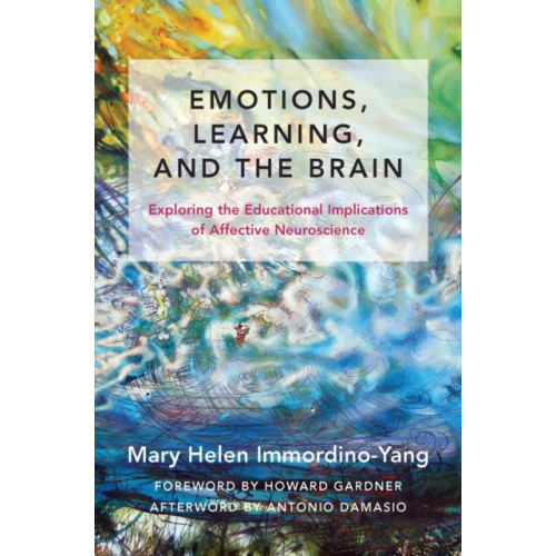 WW Norton & Co Emotions, Learning, and the Brain (inbunden, eng)