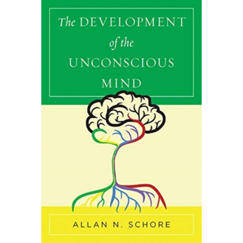 WW Norton & Co The Development of the Unconscious Mind (inbunden, eng)