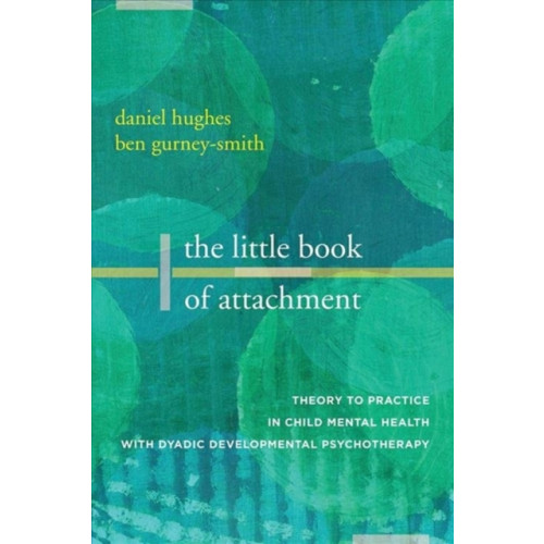 WW Norton & Co The Little Book of Attachment (häftad, eng)